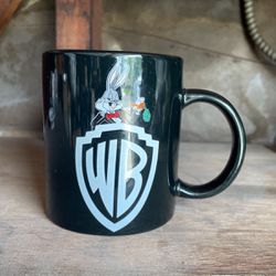 1991 Bugs bunny WB Mug