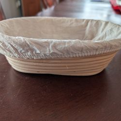 Bannetons Proofing Baskets