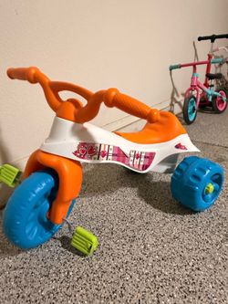 Trike