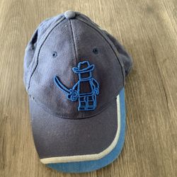 Boys Lego Hat