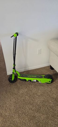 VIRO Rides VR 550E Rechargeable Electric Scooter