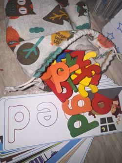 Toy- Preschool Learning Activities, Learning Toys