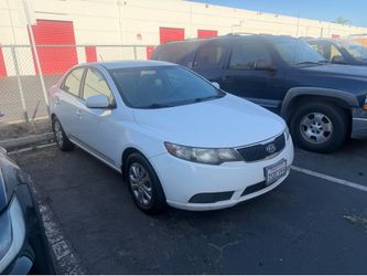 12 Kia forte for sale