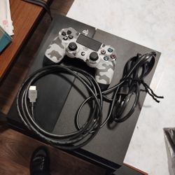 PlayStation 4 