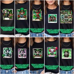 St. Patrick’s Day T-Shirt