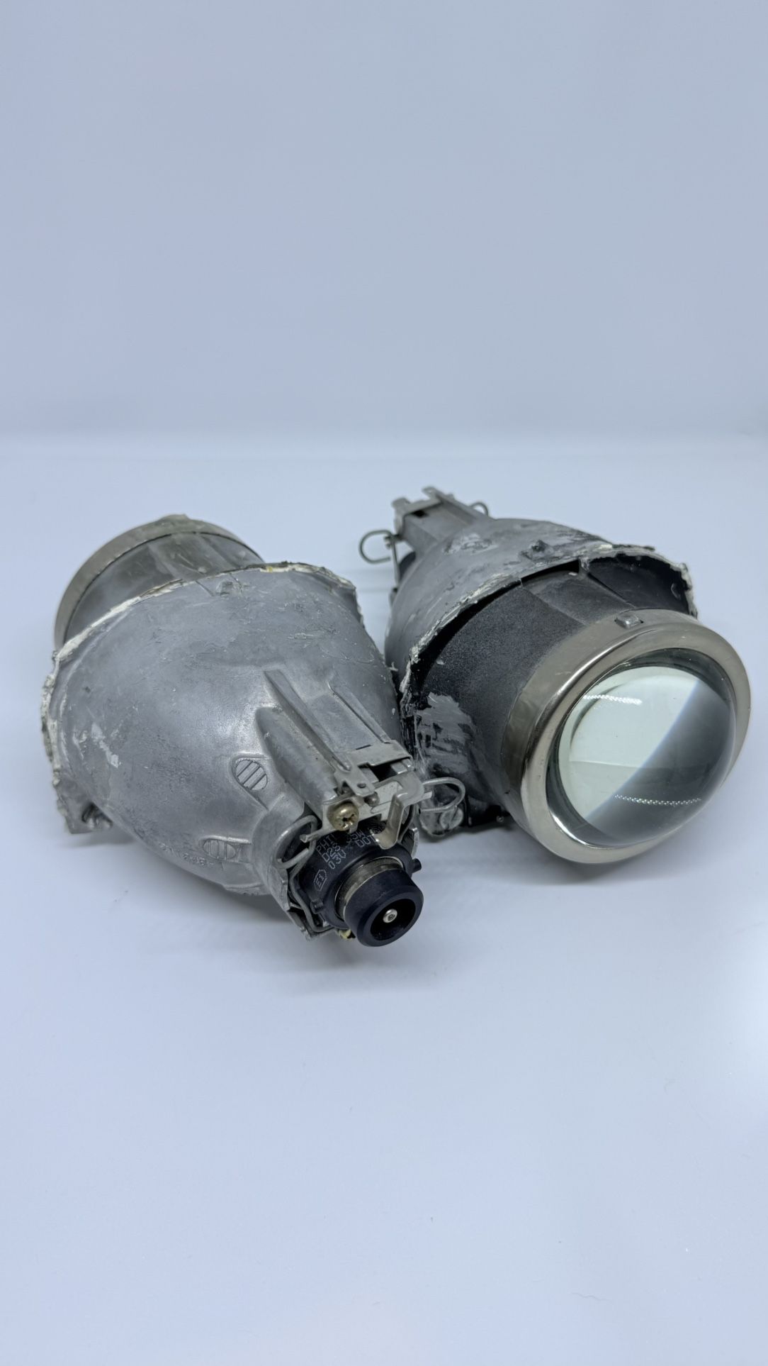 OEM Acura TSX HID Projector Set (Complete Kit – Ballasts, Igniters, Bulbs)