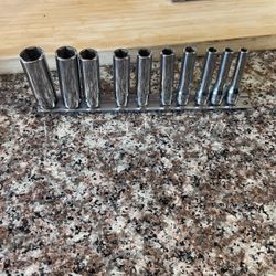 Snap-on Socket