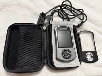 COBB Accessport