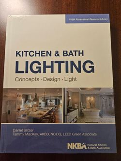 Kitchen & Bath Lighting