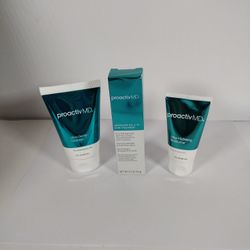 Proactiv 3 Pack 10/2024