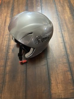 Snow Helmet XL