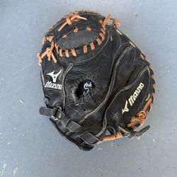 Lefty’s Catchers Mitt For Youth