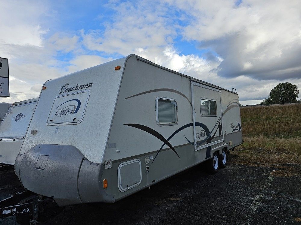 RV & Vehicle Towing & Transport