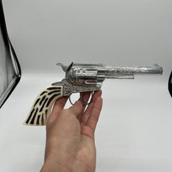 Pony Boy Cap Gun