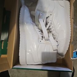 Sky II HI Patent Emboss (Puma)