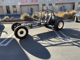 1970 Volkswagen 1600