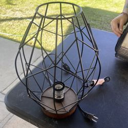 Cool Lamp