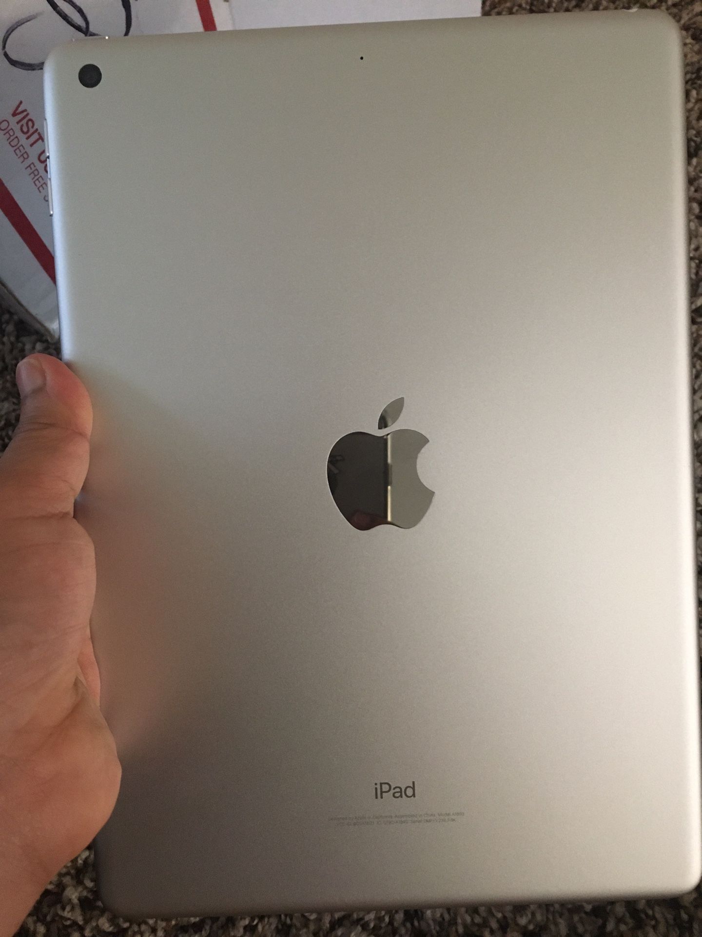 IPad 6th Generation Unlocked