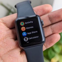 Apple Watch Series 3