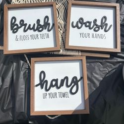 Wall Decor 