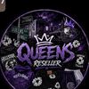 Queens reseller