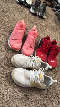Nike Presto