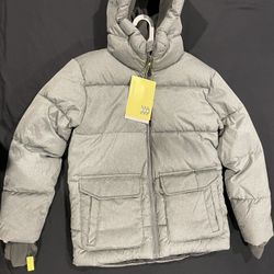 All In Motion Puffer Jacket  Chamarra 