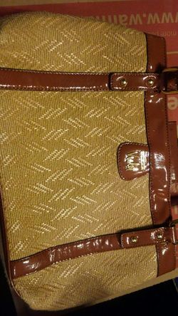 Sarah Violet Handbag