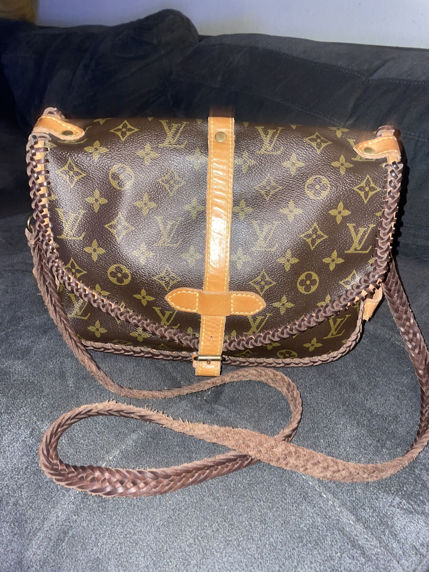 Louis Vuitton