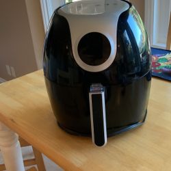 Insignia Air Fryer