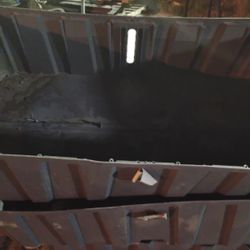 48" X 24" X 18" Grow Containers