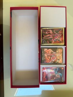 One piece heroines special set no playmat