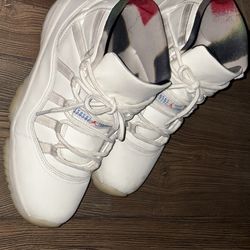 Pearl 11’s size 9 for $85