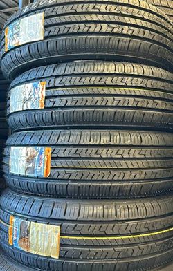 195/65/15 Brand New Tires 