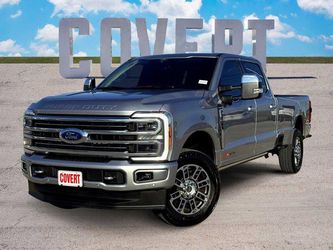 2024 Ford F-350