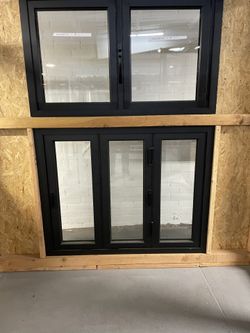 Bifold Windows