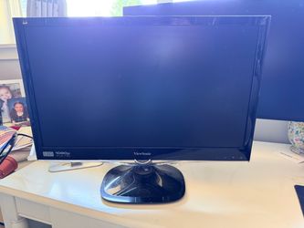 22” Monitor