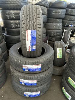 2756020 tires 275/60r20 install balance 
