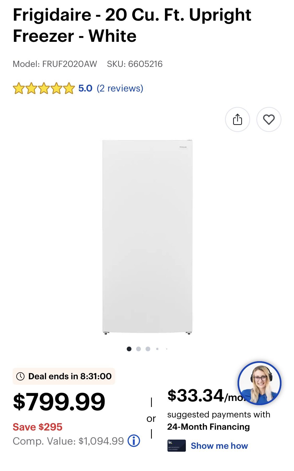 Fridge For Sale