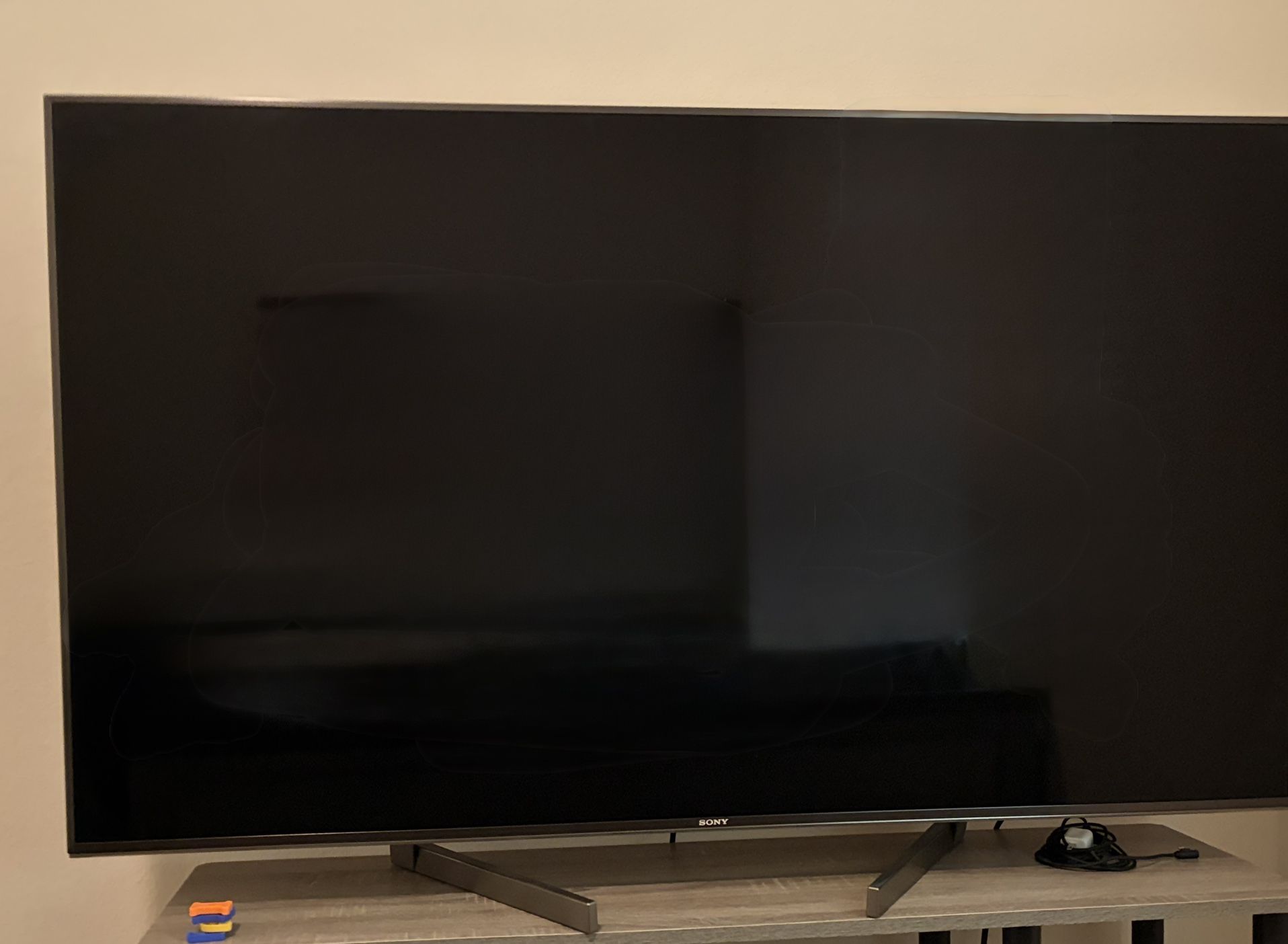 Sony 55 Inch (XBR-55X900F)