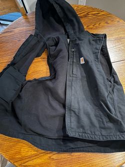Carhartt vest