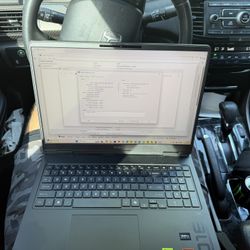 HP Omen 16 inch