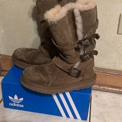 Ugg Boots Size 1 