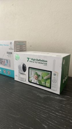 Baby monitor (2)