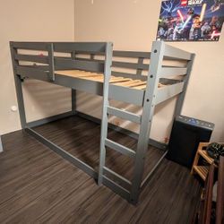 Twin Kids Bedframe