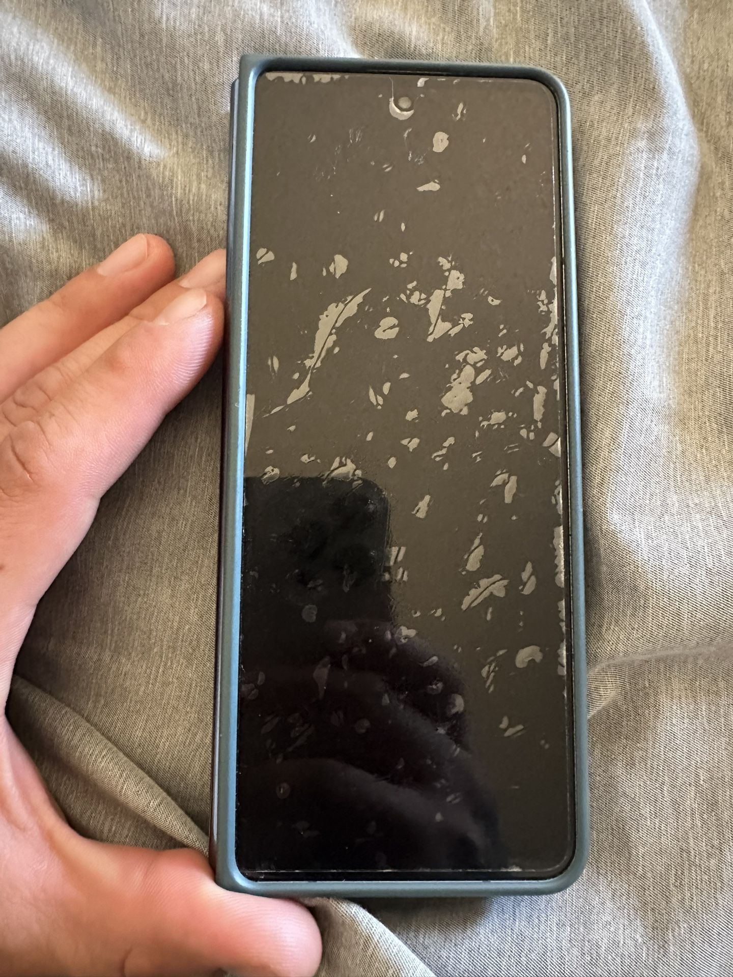 Galaxy Z Fold 4