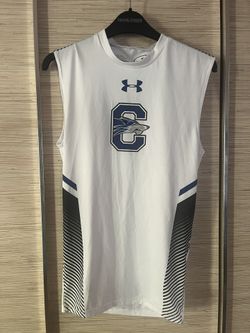 Chandler High Football Shirt