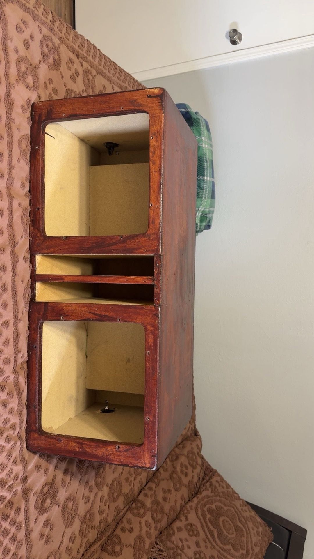Custom Kicker Solobaric L7 Enclosure