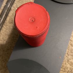 UE Mega boom Speaker