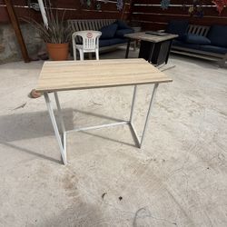 Foldable Table